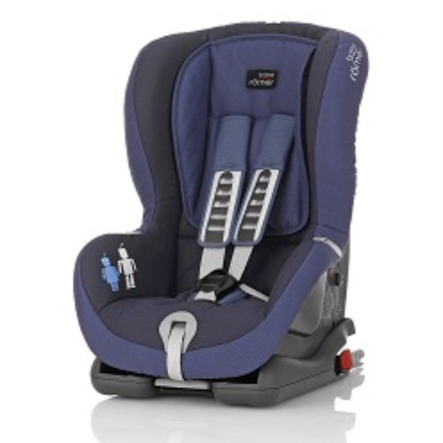 Location de siège auto pour bébé en groupe 1-2-3 - Backpack Baby