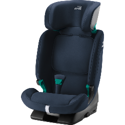 Rehausseur Britax Evolvafix